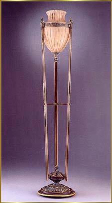 Floor Lamps Model: RL 024-37
